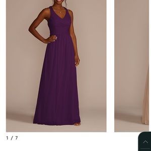 Brand new wedding guest dress